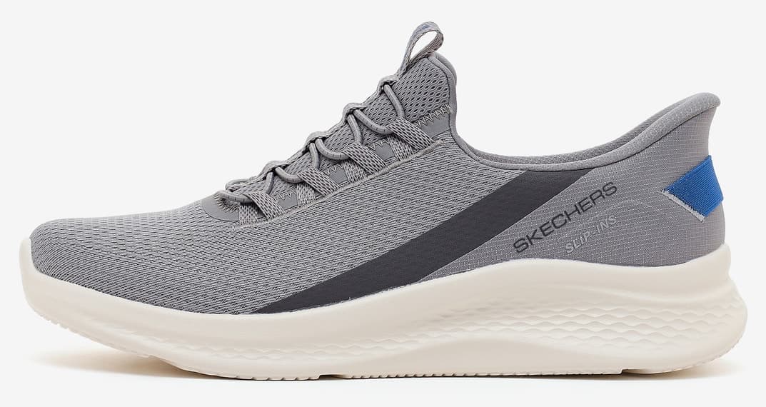 کفش ورزشی مردانه Skechers خاکستری SKECH-LITE PRO 2.0 مدل 233185TK GRY کفش ورزشی مردانه Skechers خاکستری SKECH-LITE PRO 2.0 مدل 233185TK GRY