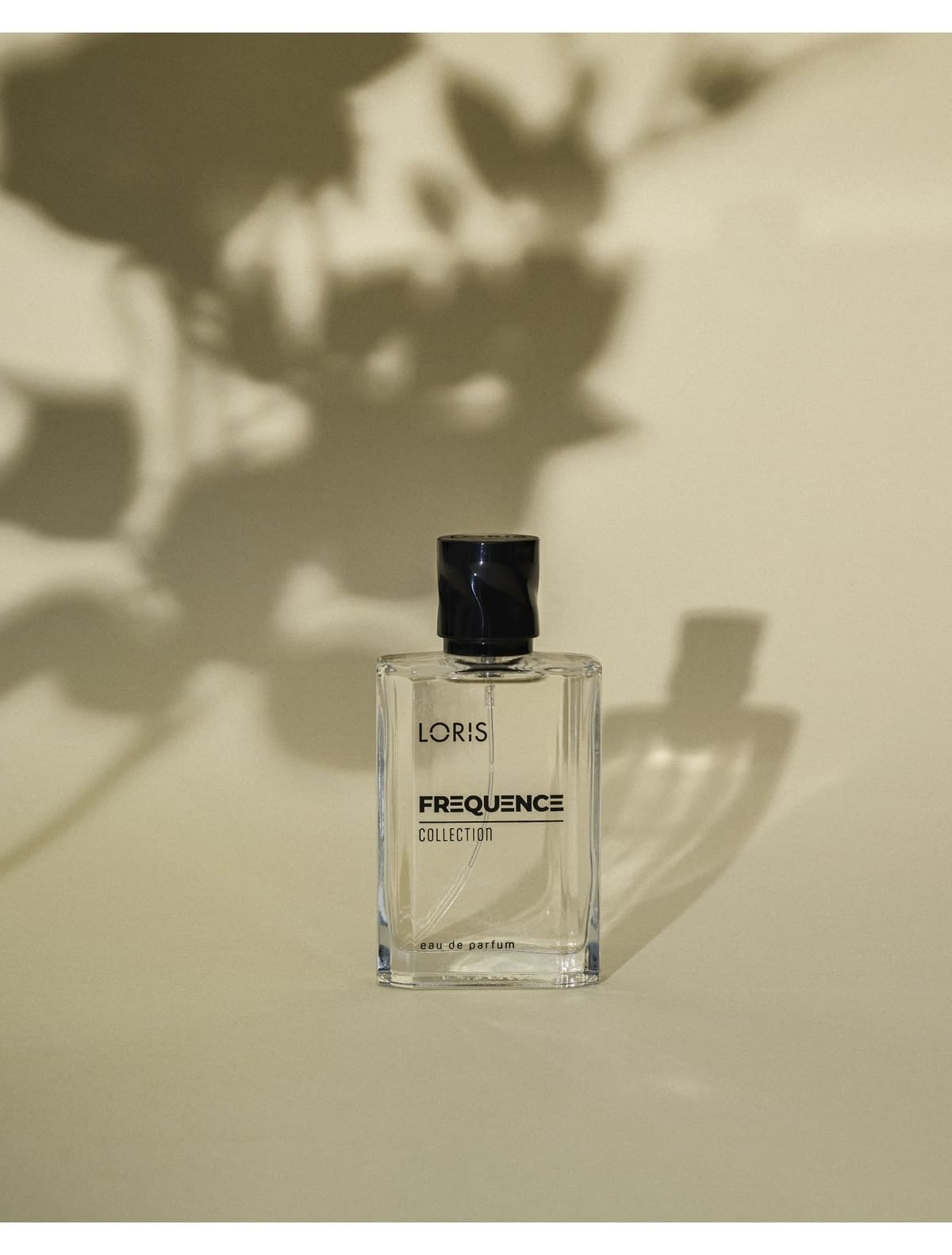عطر زنانه Loris Frequence مدل K-286 50 ML عطر زنانه Loris Frequence مدل K-286 50 ML