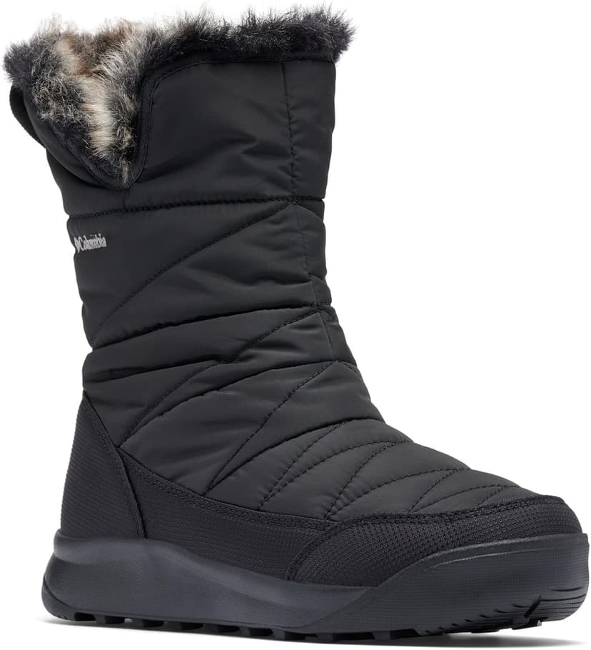 بوت برفی زنانه Columbia مدل Minx Slip 5 بوت برفی زنانه Columbia مدل Minx Slip 5