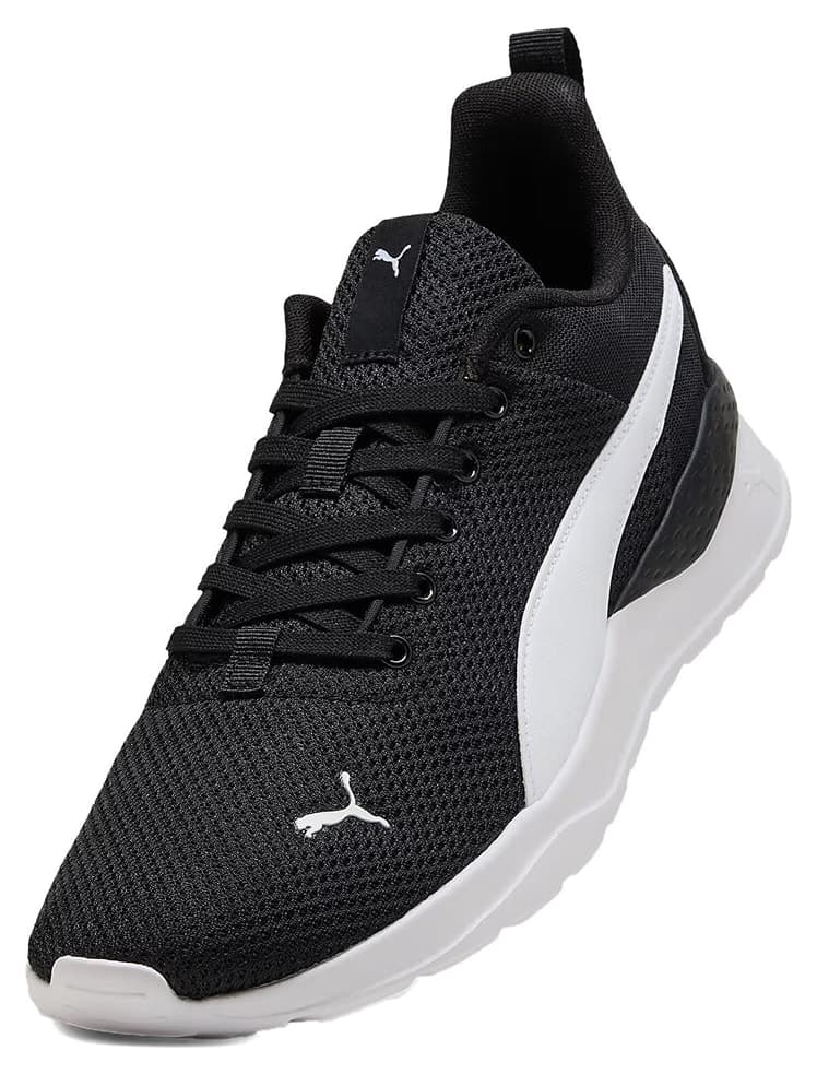 کفش روزمره یونیسکس Puma رنگی مدل Anzarun Lite TDP 10 کفش روزمره یونیسکس Puma رنگی مدل Anzarun Lite TDP 10