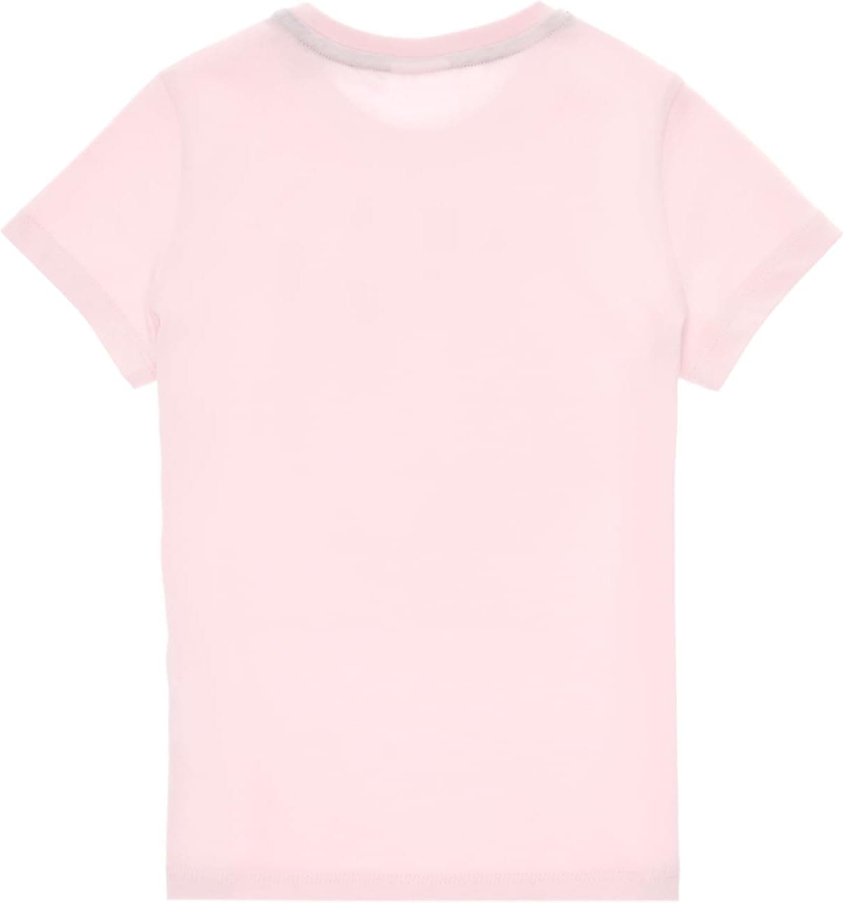تیشرت پسرانه U.S. POLO ASSN. صورتی روشن مدل 50307152-VR078 تیشرت پسرانه U.S. POLO ASSN. صورتی روشن مدل 50307152-VR078