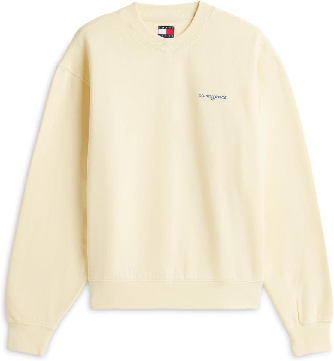 سویشرت Tommy Jeans مدل 5003403861 سویشرت Tommy Jeans مدل 5003403861