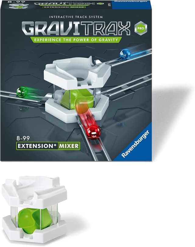 میکسر GraviTrax میکسر GraviTrax