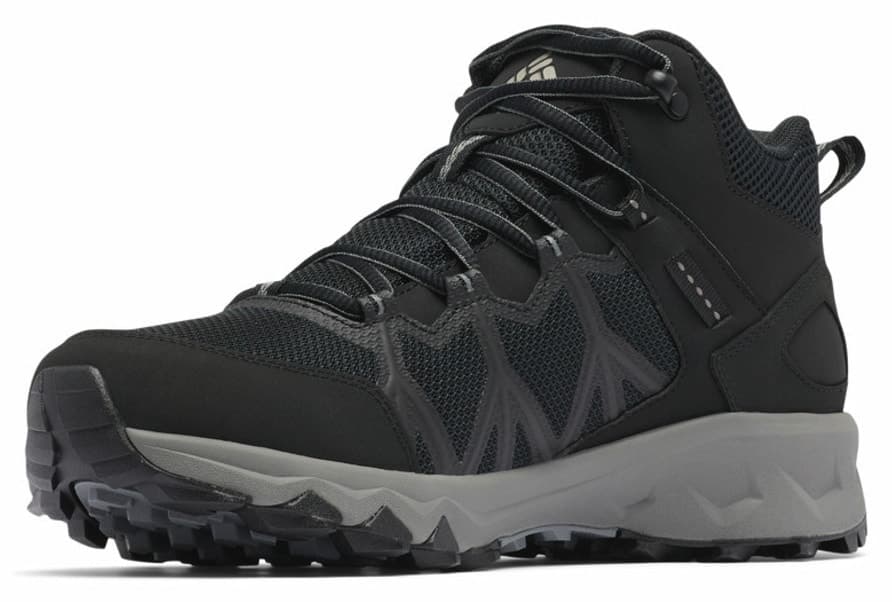 بوت مردانه Columbia Peakfreak II Mid Outdry بوت مردانه Columbia Peakfreak II Mid Outdry