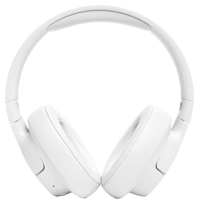 هدفون بیسیم JBL مدل Tune 720BT سفید هدفون بیسیم JBL مدل Tune 720BT سفید