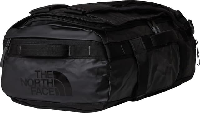 ساک مردانه The North Face 32L مدل BASE CAMP VOYAGER DUFFEL ساک مردانه The North Face 32L مدل BASE CAMP VOYAGER DUFFEL