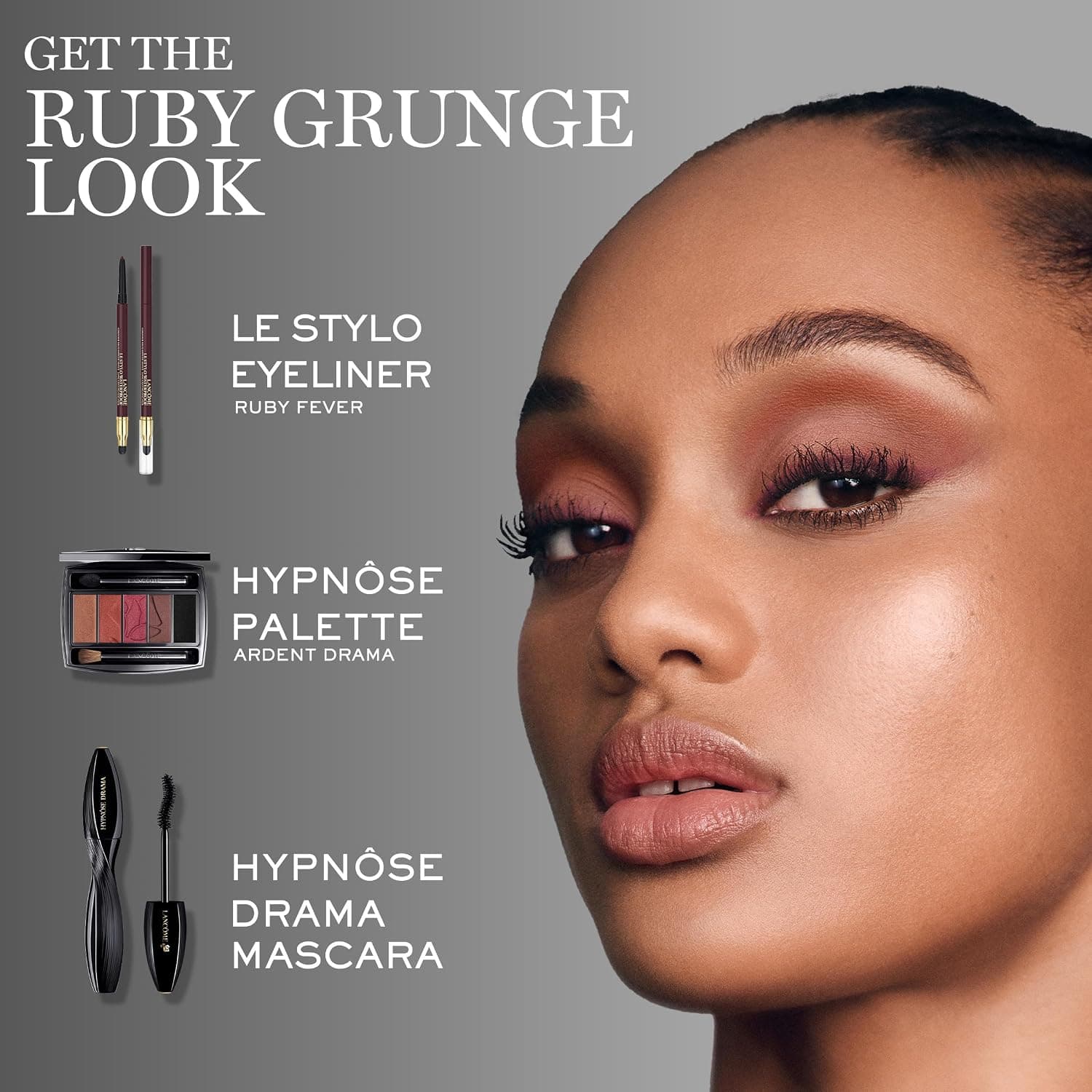 ریمل Lancome Hypnose Drama مشکی مدل 01 ریمل Lancome Hypnose Drama مشکی مدل 01