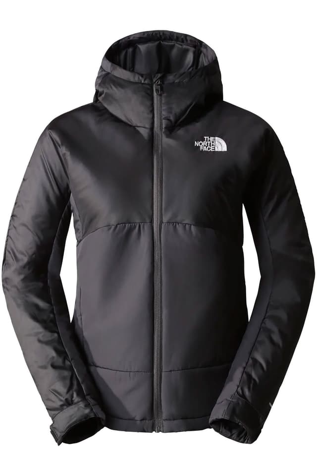 کاپشن زنانه The North Face فضای باز با عایق هیبرید مدل NF0A7ZLJMN81 کاپشن زنانه The North Face فضای باز با عایق هیبرید مدل NF0A7ZLJMN81