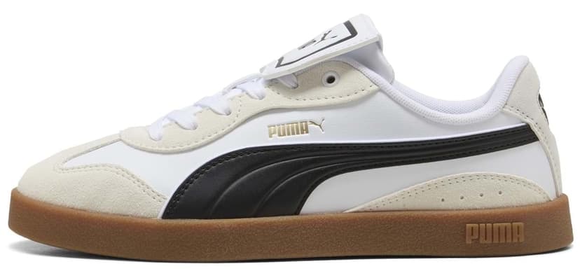کفش اسنیکر زنانه Puma سفید Club Azura مدل 40447602 کفش اسنیکر زنانه Puma سفید Club Azura مدل 40447602