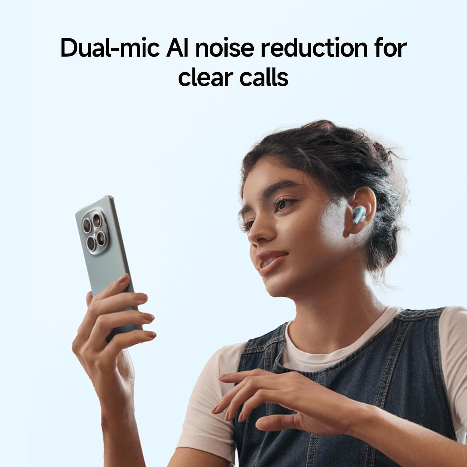 ایرباد Xiaomi Redmi Buds 8 Active آبی ایرباد Xiaomi Redmi Buds 8 Active آبی