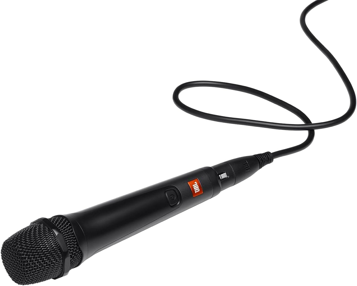 میکروفون JBL Partybox سیمی مشکی میکروفون JBL Partybox سیمی مشکی