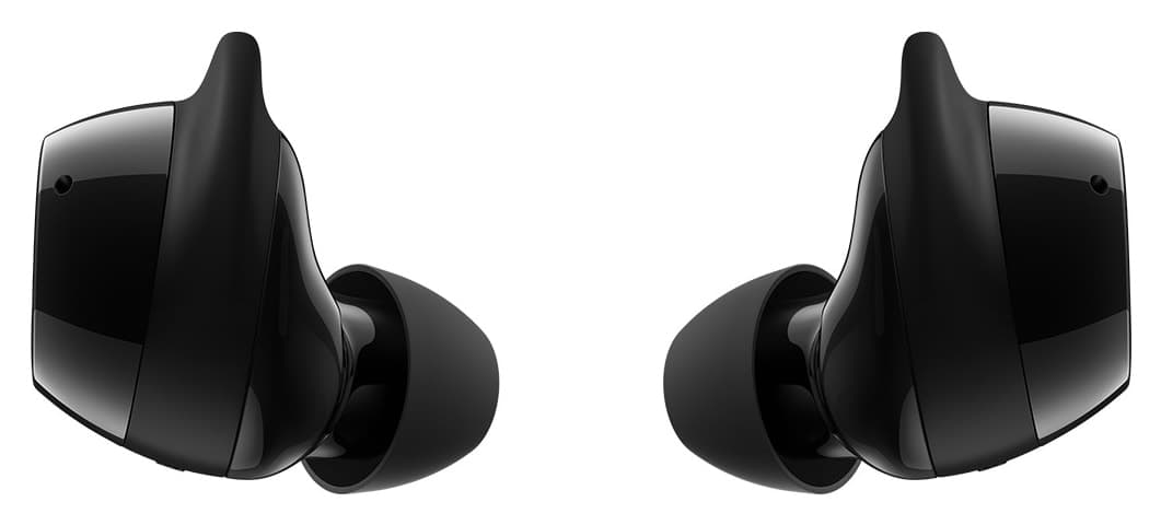 هدفون بلوتوثی درونگوش Samsung Galaxy Buds Core سیاه هدفون بلوتوثی درونگوش Samsung Galaxy Buds Core سیاه