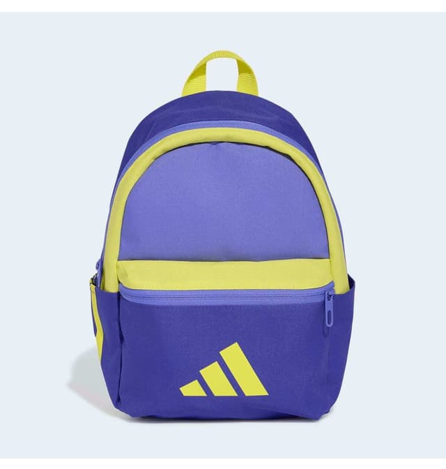 کولهپشتی بچگانه یونیسکس adidas مدل Lk Bp 3Bar KR1685 کولهپشتی بچگانه یونیسکس adidas مدل Lk Bp 3Bar KR1685