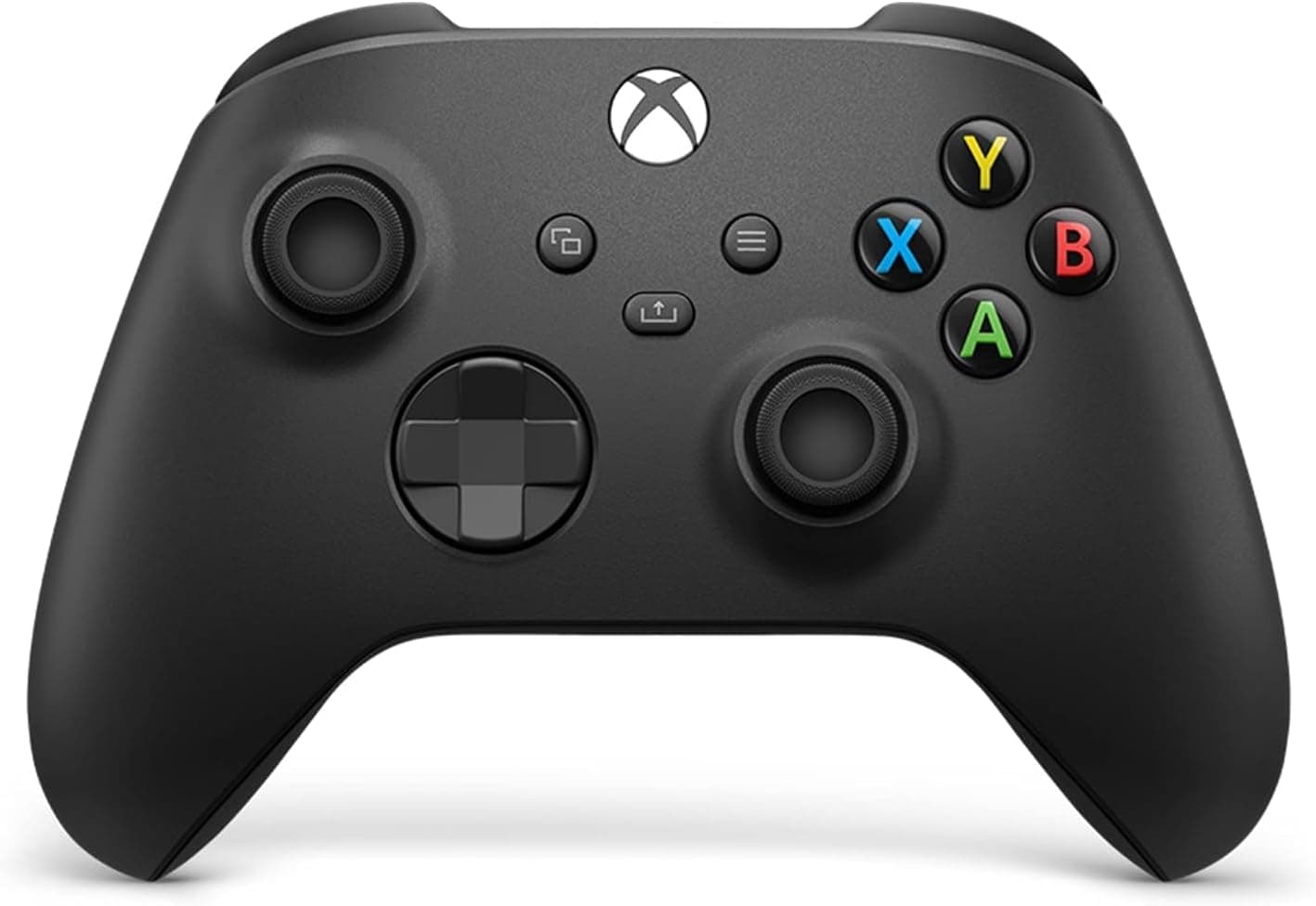 دسته بازی Xbox Core رنگ مشکی کربنی دسته بازی Xbox Core رنگ مشکی کربنی