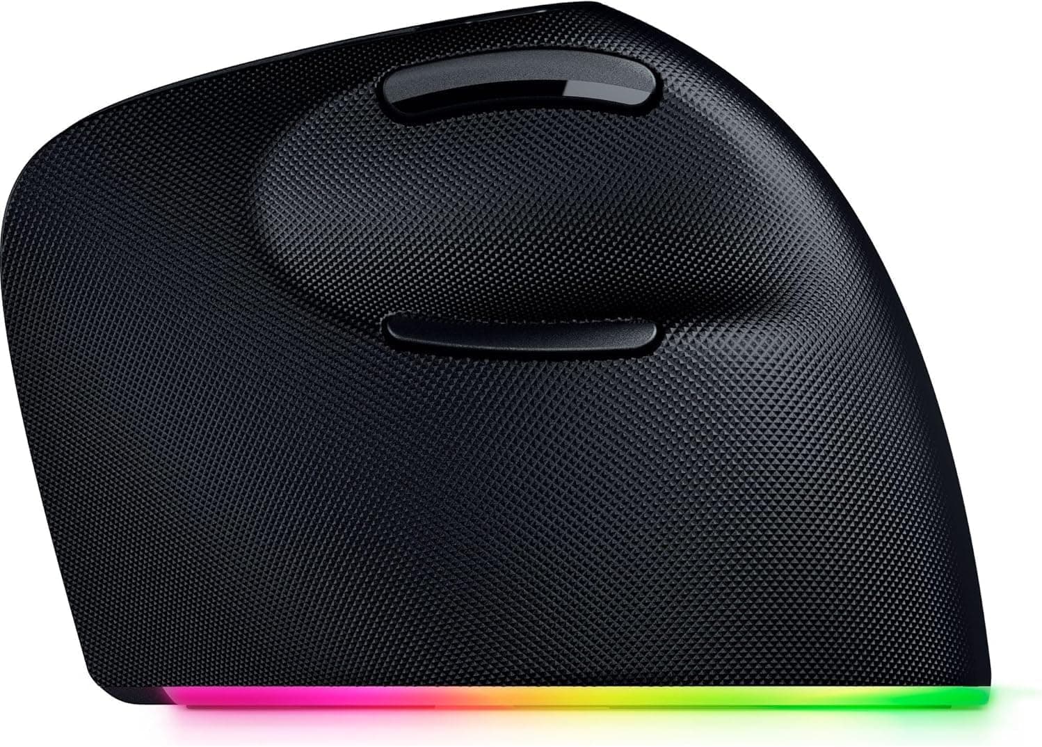 ماوس عمودی بیسیم ارگونومیک راستدست Razer Pro Click V2 مشکی با حسگر اپتیکال 30K ماوس عمودی بیسیم ارگونومیک راستدست Razer Pro Click V2 مشکی با حسگر اپتیکال 30K