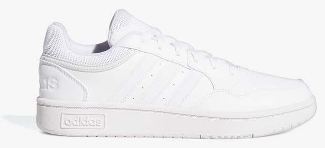 کفش زنانه adidas مدل Hoops 3.0 Mid Lifestyle Basketball Low کفش زنانه adidas مدل Hoops 3.0 Mid Lifestyle Basketball Low