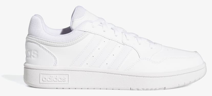 کفش زنانه adidas مدل Hoops 3.0 Mid Lifestyle Basketball Low کفش زنانه adidas مدل Hoops 3.0 Mid Lifestyle Basketball Low