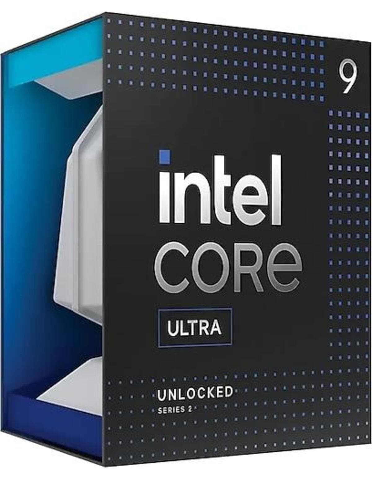 پردازنده Intel مدل CORE ULTRA 9 285K 3.7GHZ 24 چهاردههستهای پردازنده Intel مدل CORE ULTRA 9 285K 3.7GHZ 24 چهاردههستهای