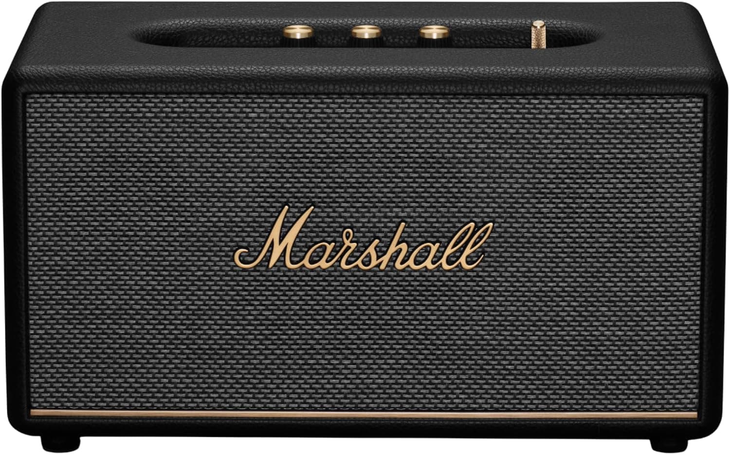 اسپیکر خانگی بلوتوثی Marshall مدل Stanmore III اسپیکر خانگی بلوتوثی Marshall مدل Stanmore III