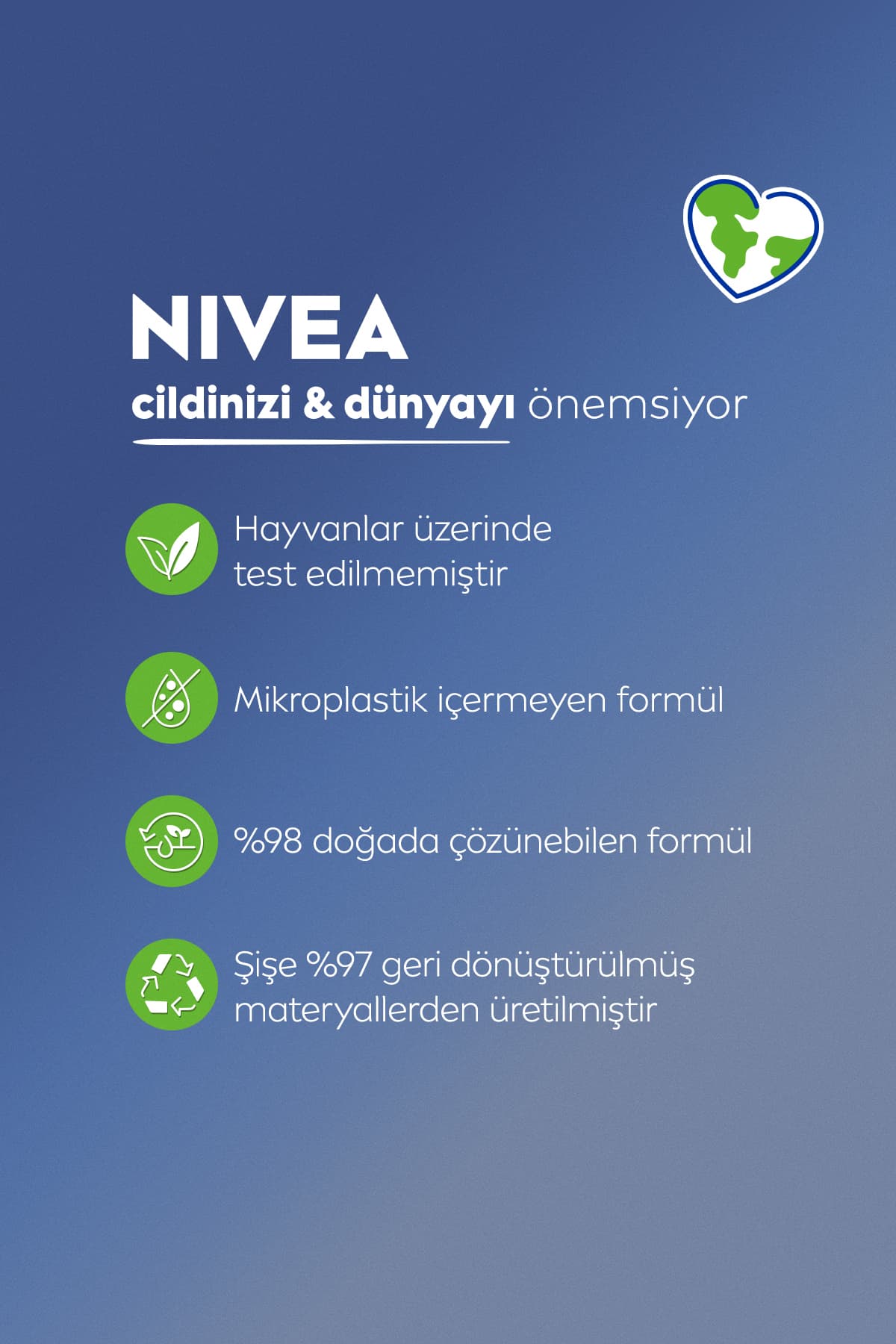 آب میسلار پاککننده آرایش NIVEA بازسازیکننده برای پوست حساس، حاوی سرم 400ml با پد پنبهای هدیه آب میسلار پاککننده آرایش NIVEA بازسازیکننده برای پوست حساس، حاوی سرم 400ml با پد پنبهای هدیه