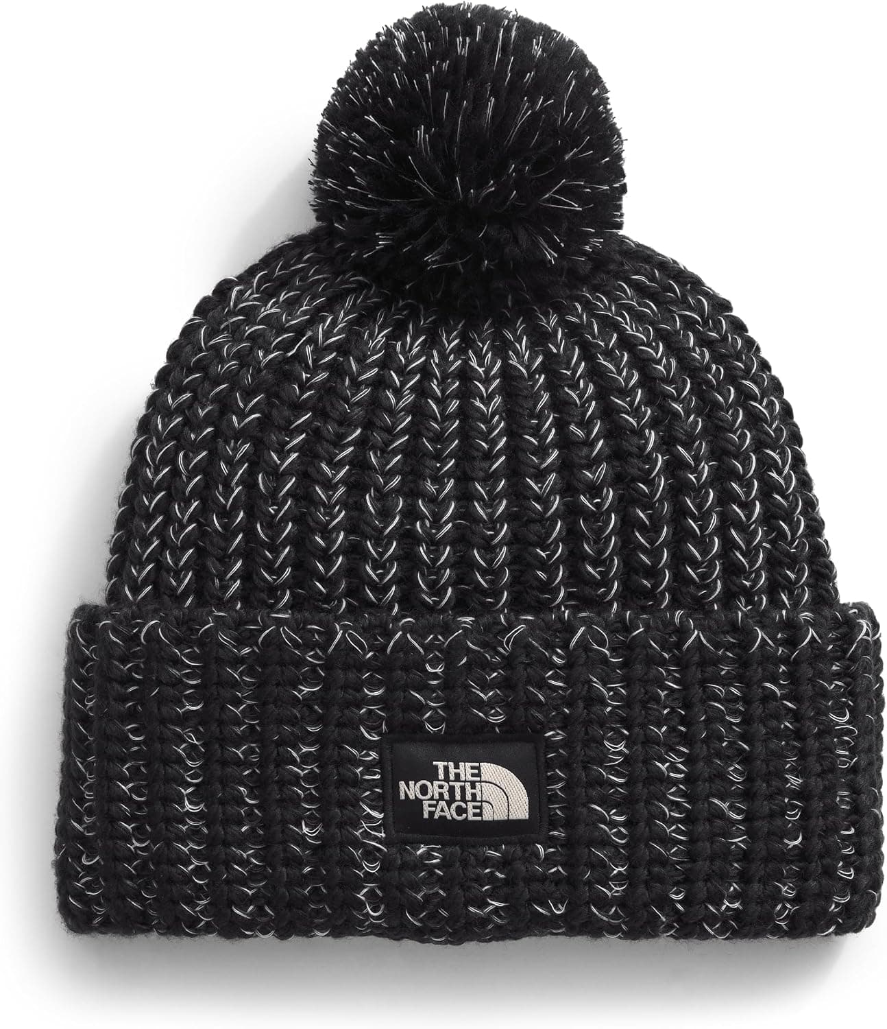 کلاه بافتنی زنانه THE NORTH FACE Cozy Chunky Cabin Beanie کلاه بافتنی زنانه THE NORTH FACE Cozy Chunky Cabin Beanie