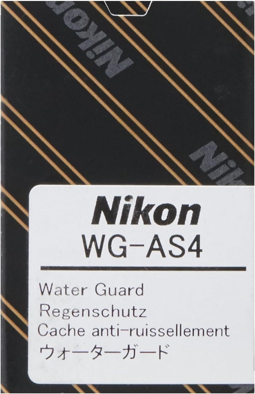 محافظ ضدآب Nikon مدل WG-AS4 محافظ ضدآب Nikon مدل WG-AS4