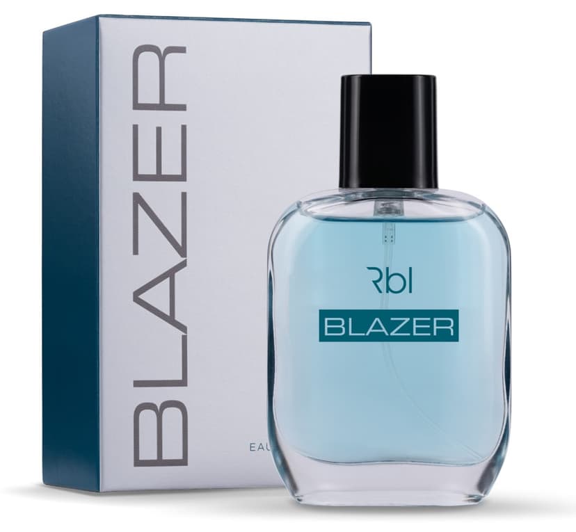 ادکلن مردانه Rebul مدل Blazer Rbl EDT 50 ml ادکلن مردانه Rebul مدل Blazer Rbl EDT 50 ml