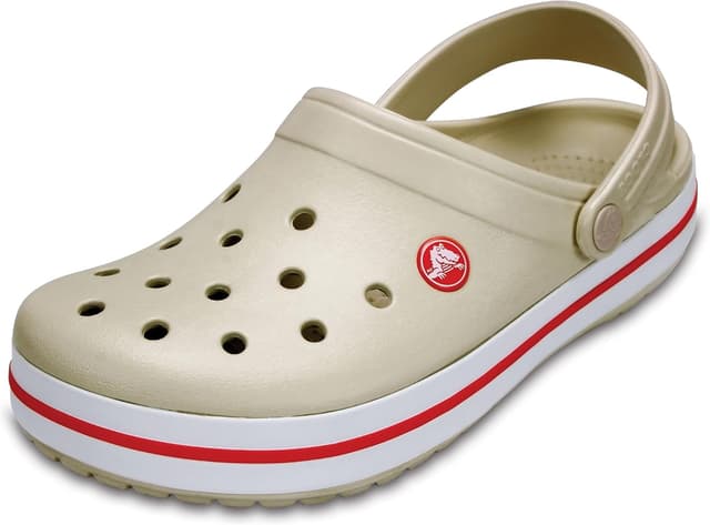 دمپایی یونیسکس بزرگسال Crocs Crocband دمپایی یونیسکس بزرگسال Crocs Crocband
