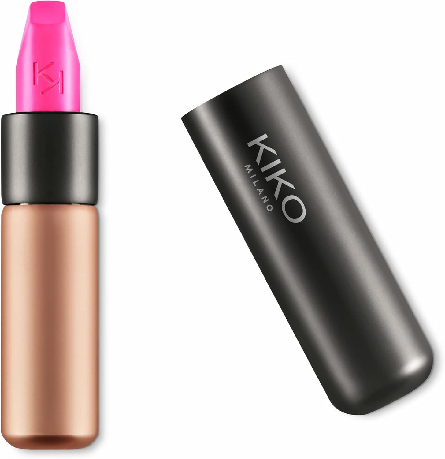 رژ لب Kiko Milano ساتن مت Velvet Passion مدل 326 رز طبیعی رژ لب Kiko Milano ساتن مت Velvet Passion مدل 326 رز طبیعی