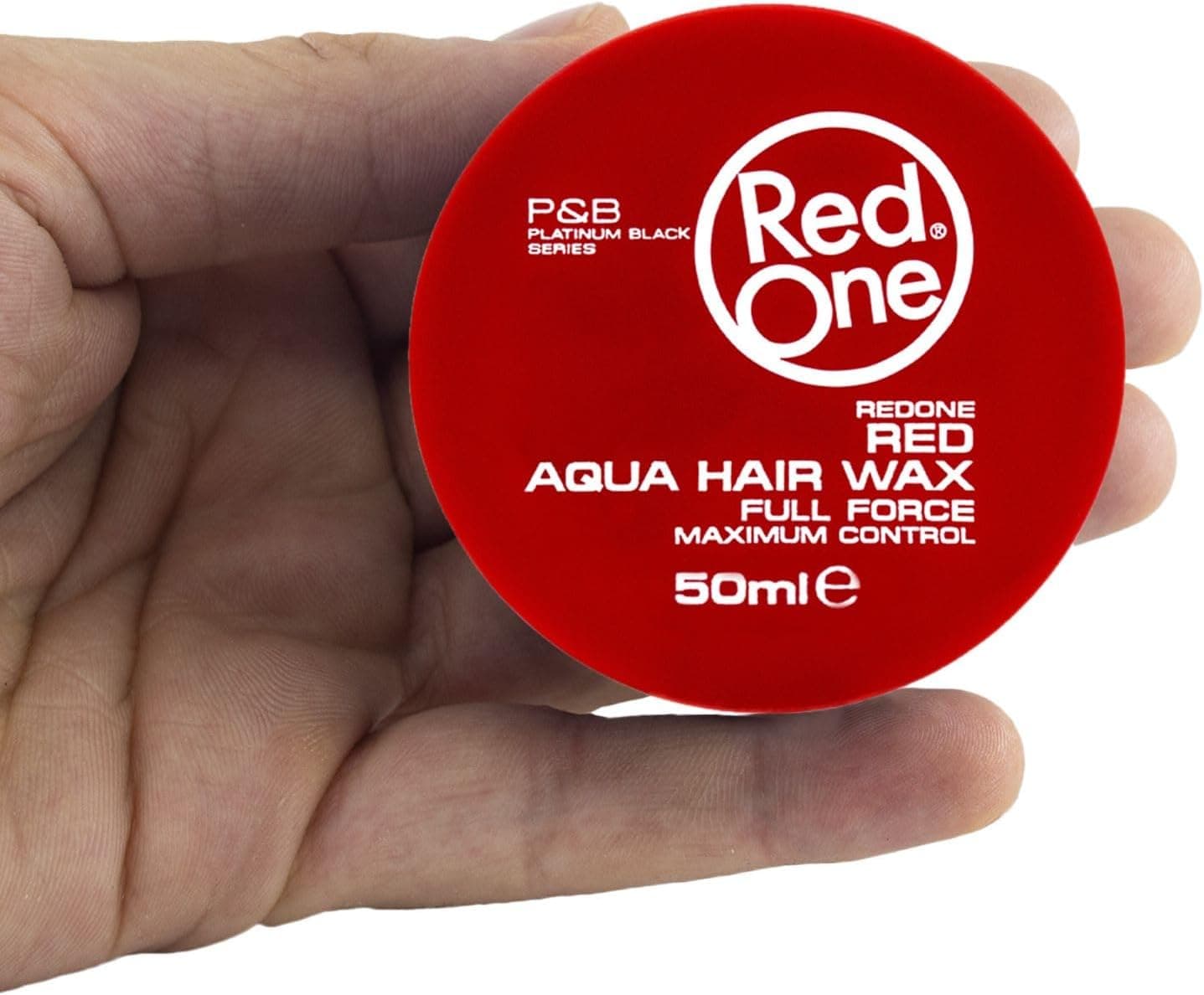 واکس Redone Aqua Wax قرمز 50 ML واکس Redone Aqua Wax قرمز 50 ML