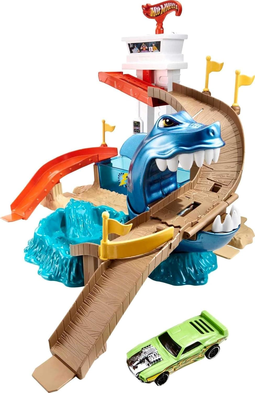 مجموعه 10تایی ماشین Hot Wheels مدل 54886 مجموعه 10تایی ماشین Hot Wheels مدل 54886