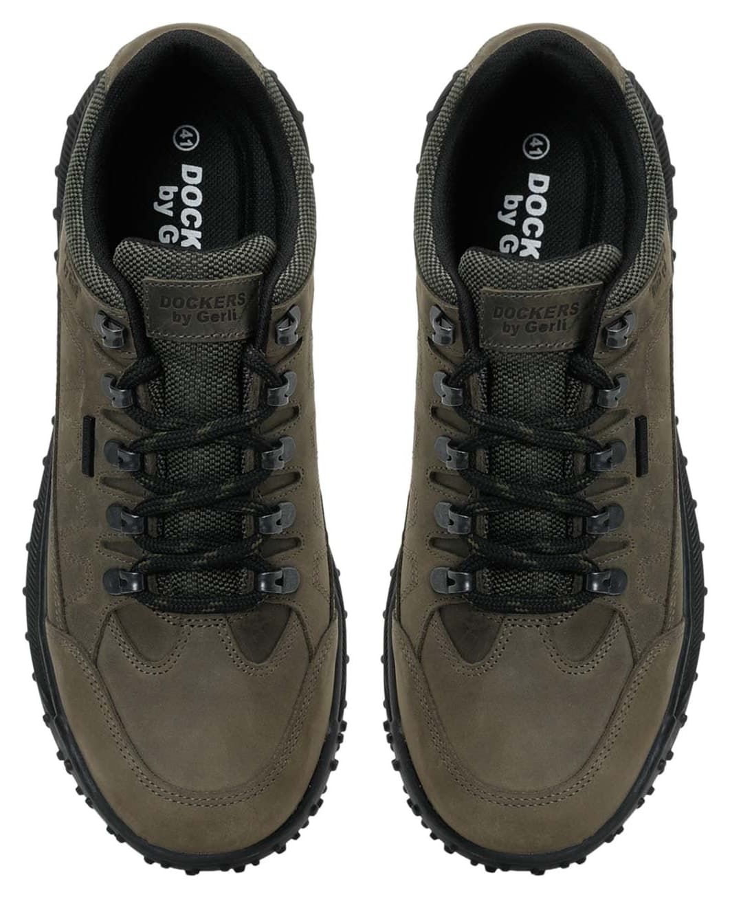 محصول مردانه Dockers رنگ خاکی فضای باز مدل 233215 محصول مردانه Dockers رنگ خاکی فضای باز مدل 233215