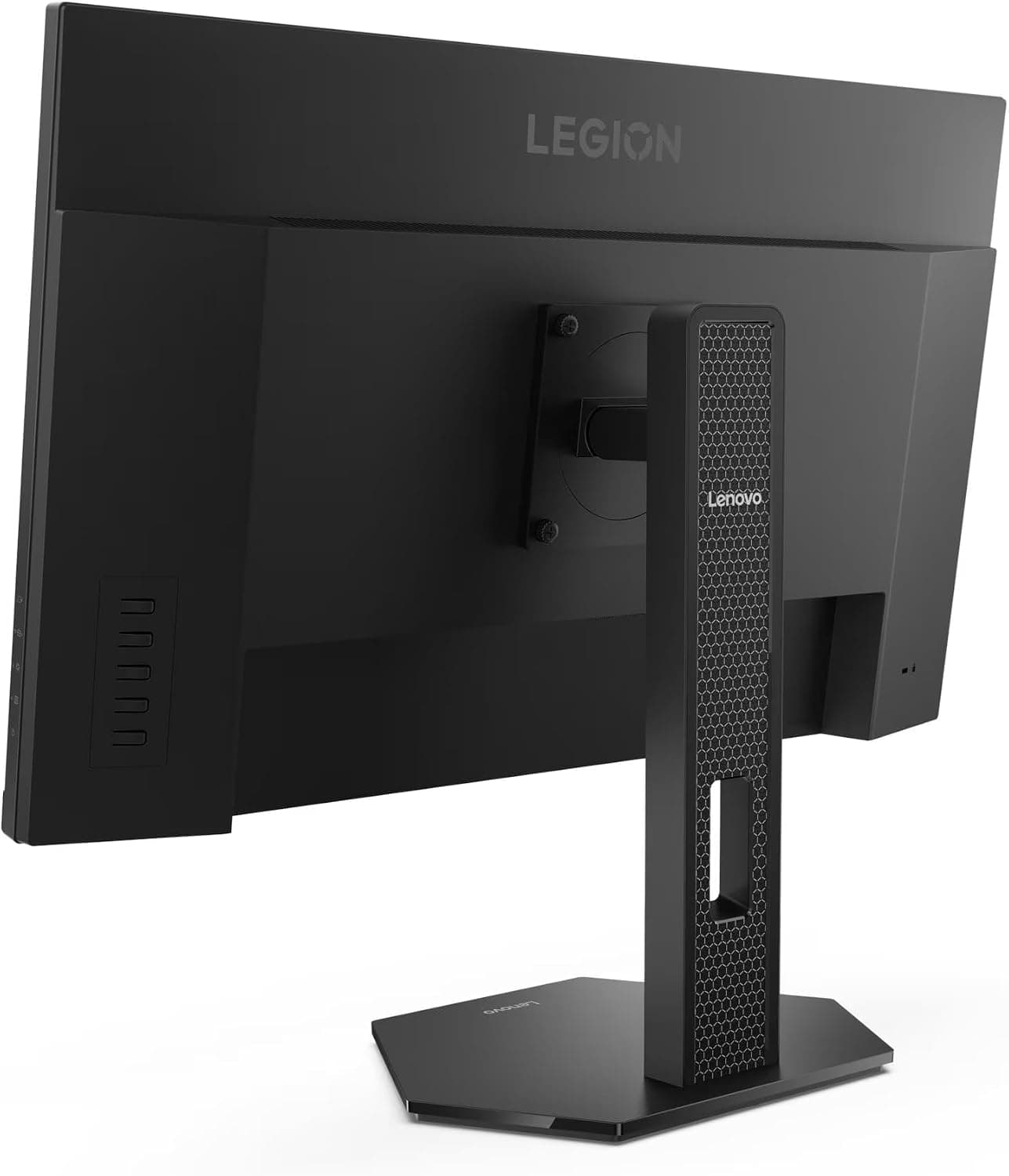 مانیتور Lenovo Legion مدل 27Q-11، پنل IPS QHD 2560x1440، نرخ نوسازی 300Hz، زمان پاسخگویی 0.5ms (MPRT)، G-SYNC و AMD FreeSync Premium، Pivot، کد 67D3GAC1TK مانیتور Lenovo Legion مدل 27Q-11، پنل IPS QHD 2560x1440، نرخ نوسازی 300Hz، زمان پاسخگویی 0.5ms (MPRT)، G-SYNC و AMD FreeSync Premium، Pivot، کد 67D3GAC1TK