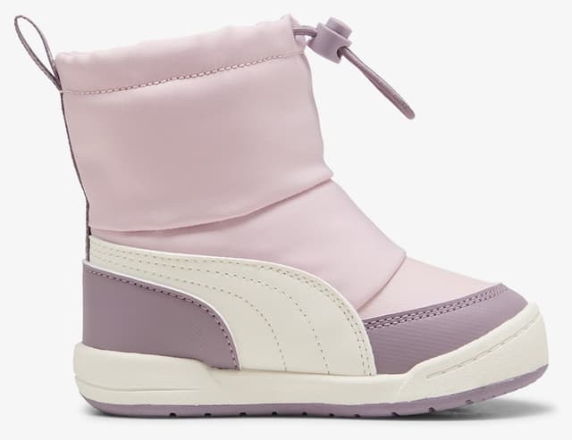 بوت بچگانه Puma Multifilex 2 مدل PUDRA بوت بچگانه Puma Multifilex 2 مدل PUDRA