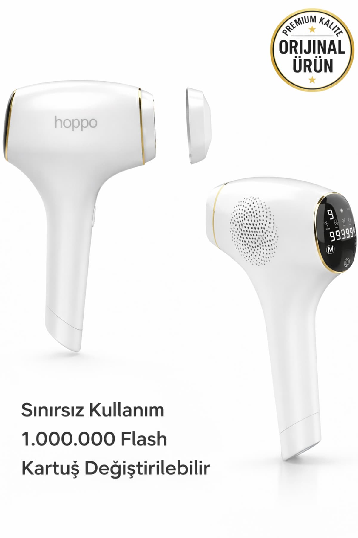 دستگاه لیزر موهای زائد IPL خنککننده hoppo با صفحهنمایش لمسی 999.999 فلش مدل X20 دستگاه لیزر موهای زائد IPL خنککننده hoppo با صفحهنمایش لمسی 999.999 فلش مدل X20