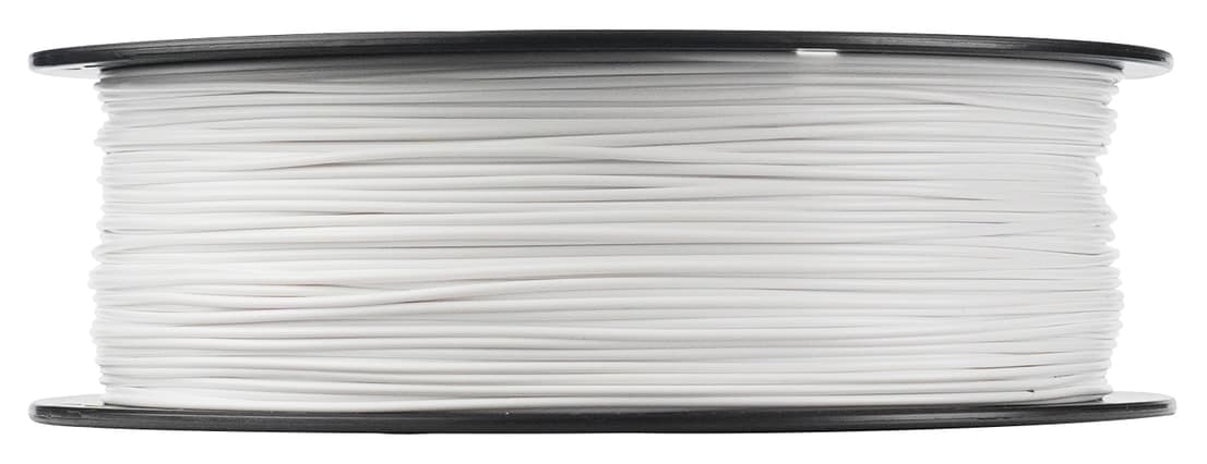 فیلامنت پرینتر سه بعدی eSun سفید PLA Basic 1.75 mm 1 kg فیلامنت پرینتر سه بعدی eSun سفید PLA Basic 1.75 mm 1 kg