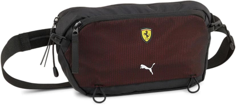 کیف مردانه و یونیسکس PUMA Ferrari Race مشکی کیف مردانه و یونیسکس PUMA Ferrari Race مشکی