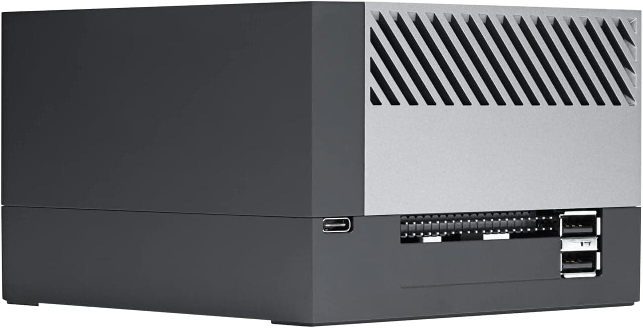 کیت توسعه NVIDIA Jetson AGX Orin 64GB کیت توسعه NVIDIA Jetson AGX Orin 64GB