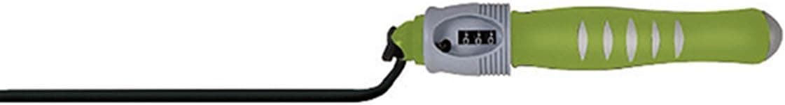 طناب پرش یونیسکس Voit سبز سایز L مدل 1V 121 طناب پرش یونیسکس Voit سبز سایز L مدل 1V 121