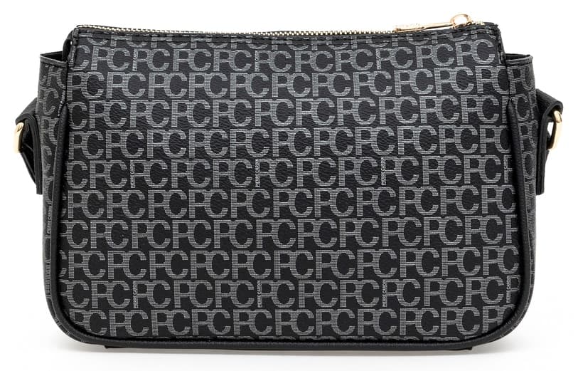 کیف کراسبادی زنانه Pierre Cardin مشکی مدل 50334479-VR046 کیف کراسبادی زنانه Pierre Cardin مشکی مدل 50334479-VR046