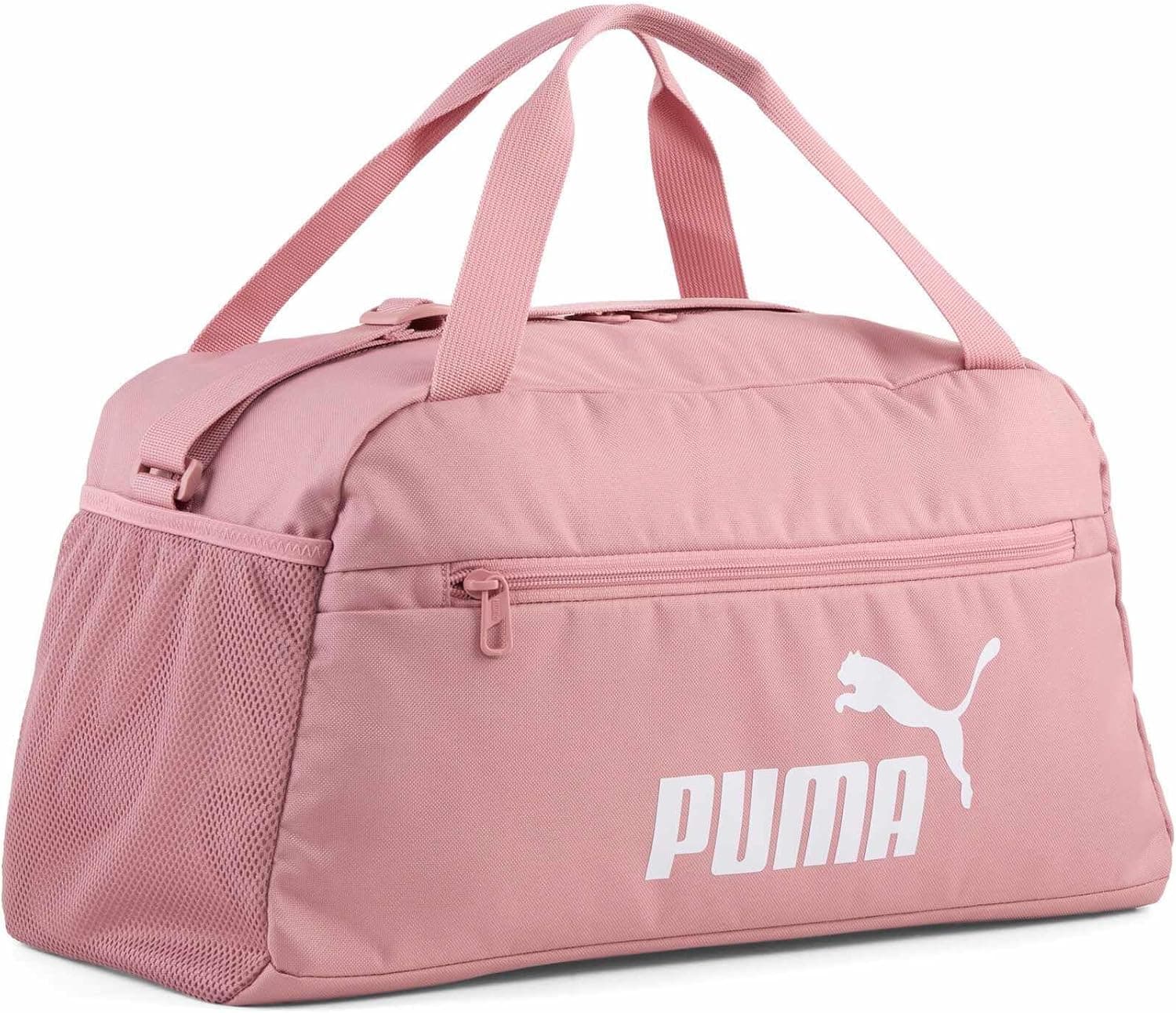 کیف ورزشی یونیسکس PUMA Phase کوچک رنگ گلسرخی تیره تک سایز کیف ورزشی یونیسکس PUMA Phase کوچک رنگ گلسرخی تیره تک سایز