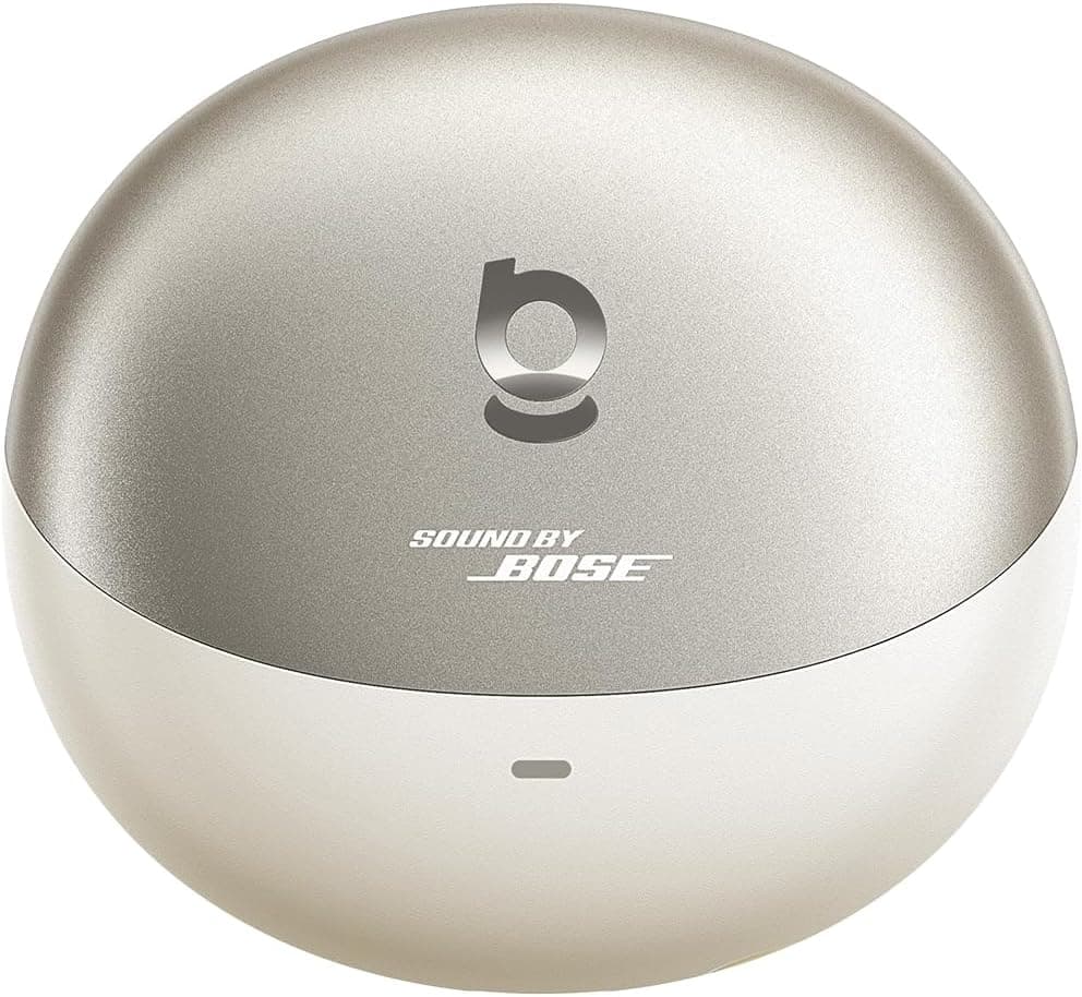 هدفون بلوتوث Baseus مجهز به ANC با فناوری صدای Bose، Dolby Audio و 6 میکروفون هدفون بلوتوث Baseus مجهز به ANC با فناوری صدای Bose، Dolby Audio و 6 میکروفون