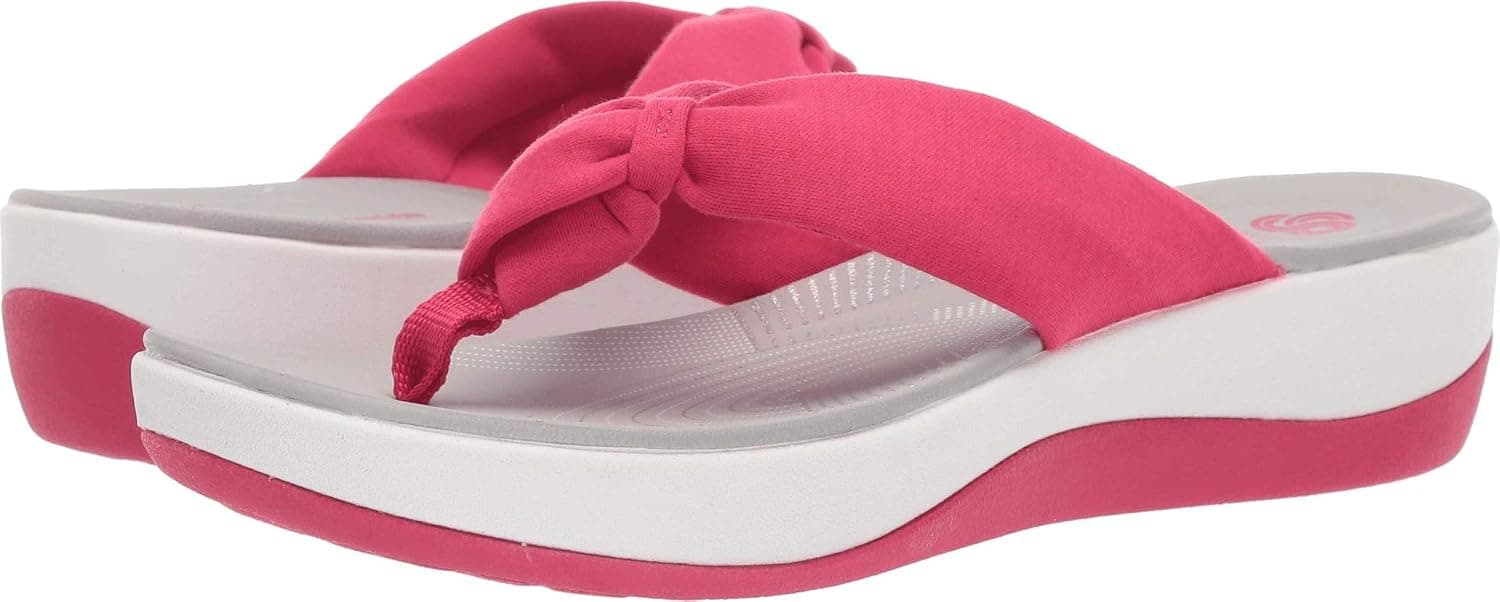 دمپایی زنانه Clarks مدل Arla Glison دمپایی زنانه Clarks مدل Arla Glison