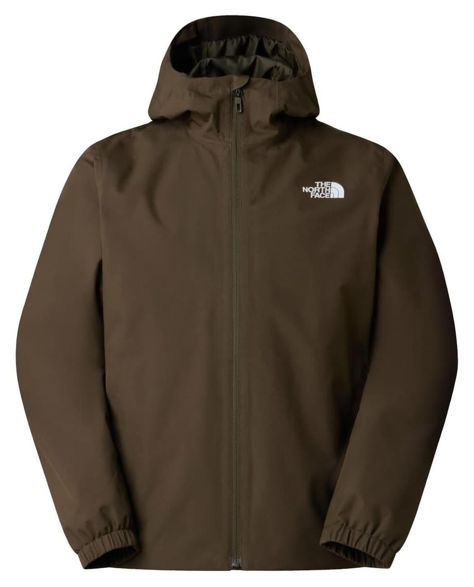 ژاکت مردانه The North Face QUEST سبز سایز XXL مدل NF0A8G0R21L1 ژاکت مردانه The North Face QUEST سبز سایز XXL مدل NF0A8G0R21L1