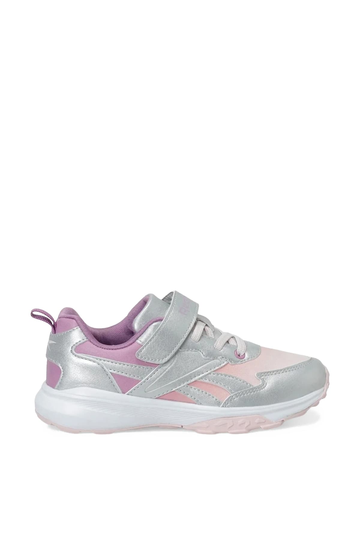 کفش دویدن دخترانه Reebok Poine One KDS III صورتی کفش دویدن دخترانه Reebok Poine One KDS III صورتی