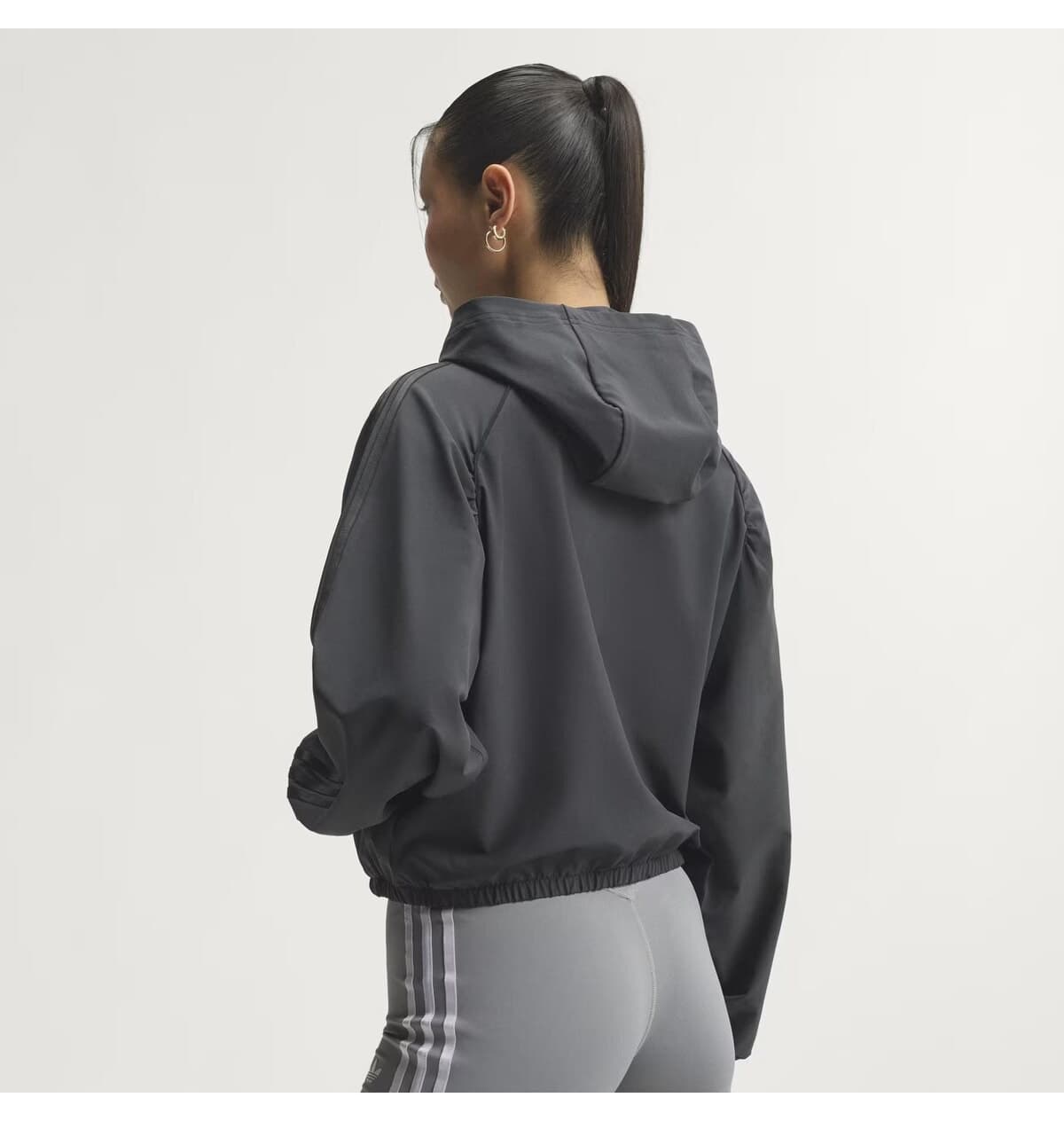 کت زنانه adidas Originals Sport Coverup کت زنانه adidas Originals Sport Coverup