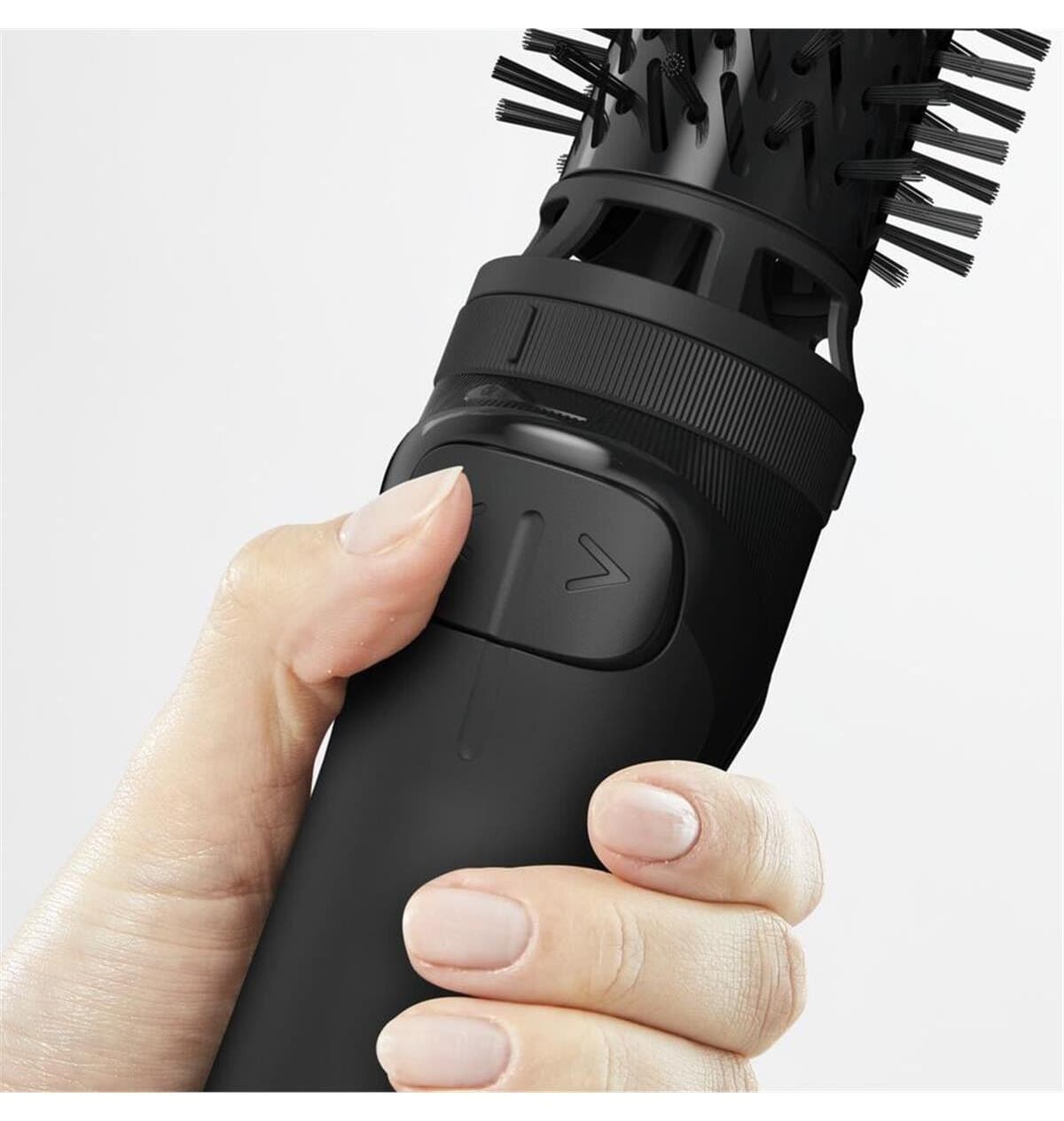 برس حرارتی برقی Rowenta پوشش سرامیکی چندمرحلهای مدل UB9520 Brush Active 2 برس حرارتی برقی Rowenta پوشش سرامیکی چندمرحلهای مدل UB9520 Brush Active 2