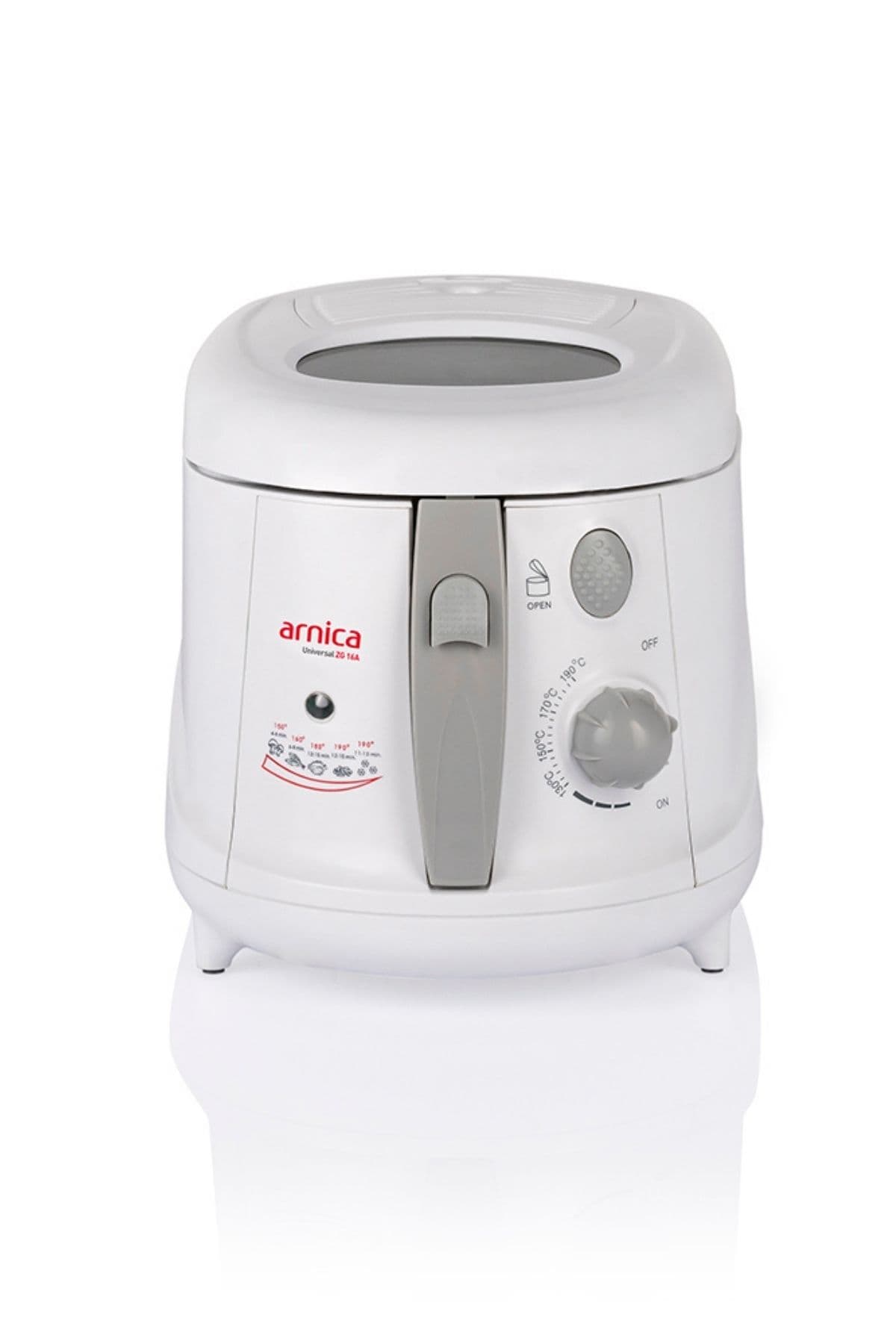 سرخکن Arnica Universal ZG 16A مدل GH22020 سرخکن Arnica Universal ZG 16A مدل GH22020