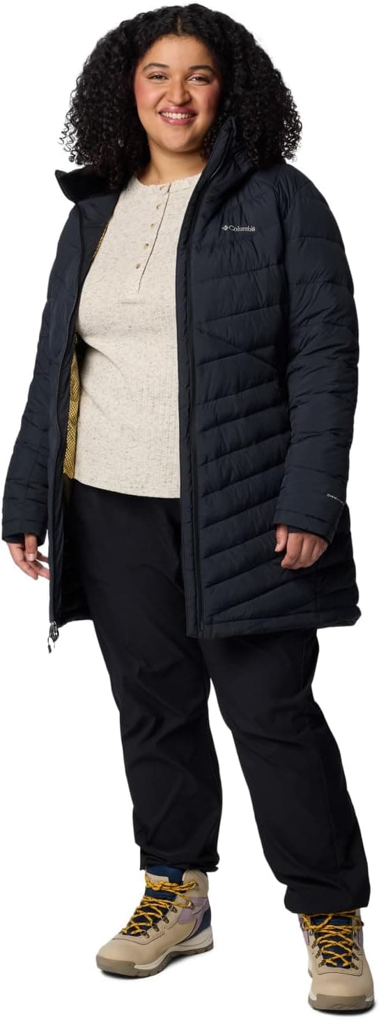 کاپشن زنانه Columbia Joy Peak II Mid کاپشن زنانه Columbia Joy Peak II Mid