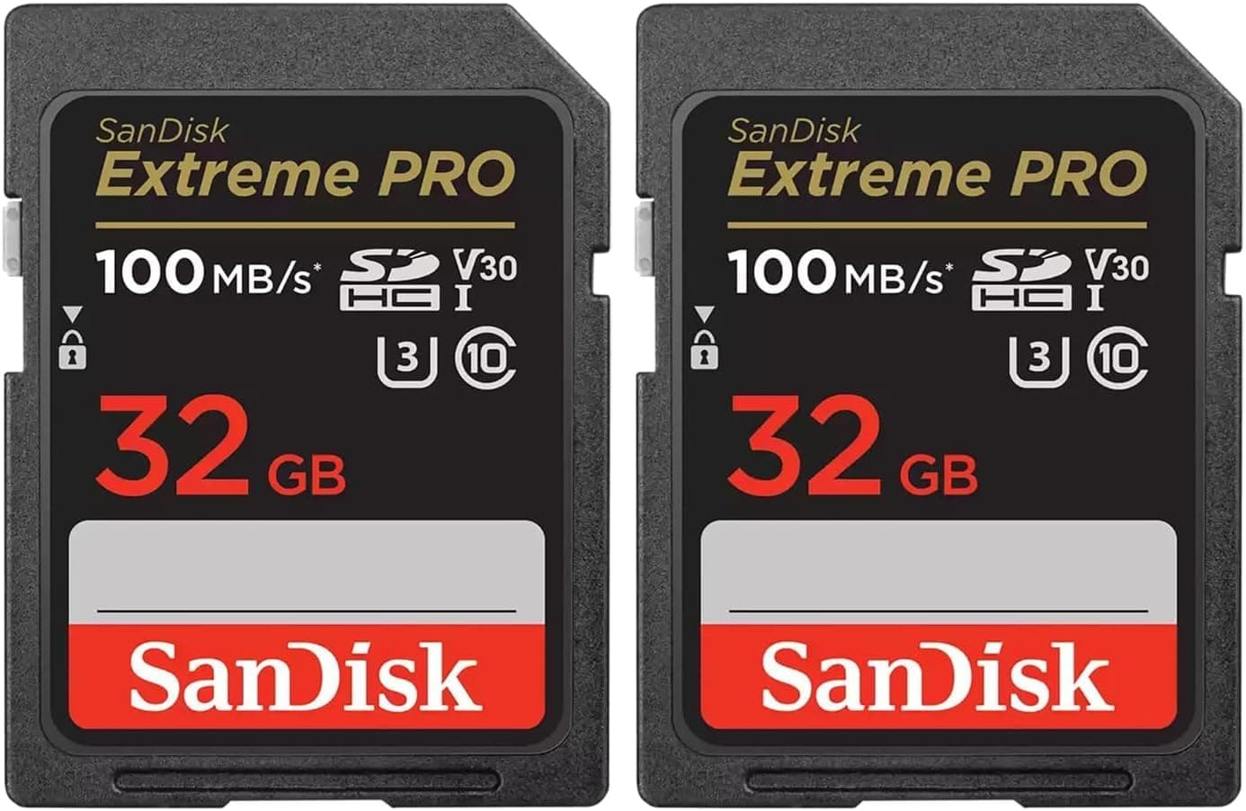 کارت حافظه SDXC SanDisk 64GB Extreme PRO مدل SDSDXXU 064G GN4IN کارت حافظه SDXC SanDisk 64GB Extreme PRO مدل SDSDXXU 064G GN4IN